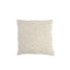 Kussen VEVEY 45x45 cm beige+cream