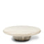 Plateau op voet Ribani 25 cm