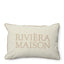 Kussen Rivièra Maison Samone 65x45