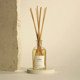 Geurstokjes WHITE MUSK