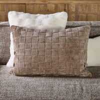 Kussenhoes Rivièra Maison Baignes 65x45