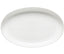 Serveerschaal PACIFICA 41 cm wit