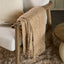 Elviena throw