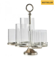 Hurricane Rivièra Maison Lisbon nikkel, L