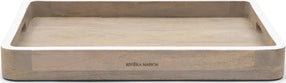 Rivièra maison Macumba Tray 60x40 cm