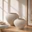 Vaas MAJJOU Beige 29x33x66 (L)