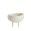 Vaas MUXIA Ø17,5x12cm crème