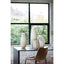 Vaas BRADLEY licht bruin 17x60 cm
