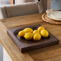 Dienblad Banu vierkant 35 x 35