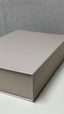 Geschenkdoos taupe