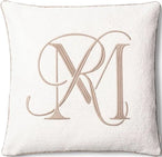 Kussenhoes Rivièra Maison Bouclé 60x60