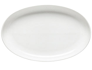 Serveerschaal PACIFICA 32 cm wit