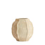 Vaas SAPHIRA Ø40x40,5 cm mat zand