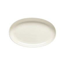 Serveerschaal PACIFIA 41 cm crème