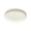 Serveerschaal PACIFIA 41 cm crème