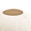 Vaas 23xH19,5cm Vico (M)