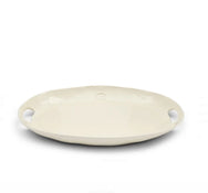 Serveerbord Portofino, wit