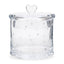 Sweets Heart Mini Storage Jar