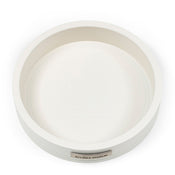 Dienblad RM Monogram wit