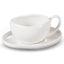 BRICARD BARLES KOFFIESET | WIT 12-DELIG