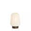 Tafellamp BIBIA Ø20x29 cm