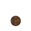 Klok VETI Ø15 cm mango hout