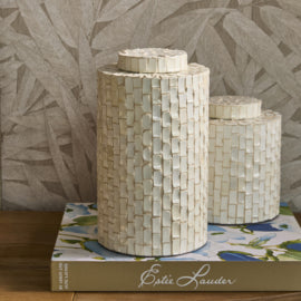 Rivièra Maison Mustique Ginger Pot L