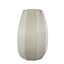 Vaas BRADLEY glas licht bruin Ø23x38 cm