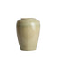 Vaas VALERIA Ø40x52 cm keramiek
licht groen+crème