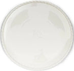 Riviera Maison Elegant Twist Dinner Plate Dinerbord