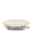 Plateau op voet Ribani 30 cm