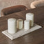 Plateau Ribani 45x20 cm