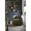 Stoel 93x87x73 cm OVITO green