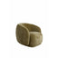Stoel 93x87x73 cm OVITO green