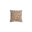 Kussen ALZEY 45x45 Terra-Beige
