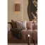 Kussen ALZEY 45x45 Terra-Beige