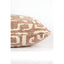 Kussen ALZEY 45x45 Terra-Beige