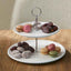 Elegant Twist Etagère – RM