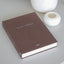 CLAY TONES OPBERGBOEK (XL)