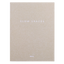 SLOW SPACES OPBERGBOEK (XL)