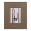 CALM LIVING OPBERGBOEK (M)