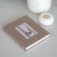 CALM LIVING OPBERGBOEK (M)