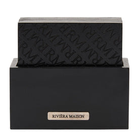 Onderzetters RM Identity coasters, 4 stuks