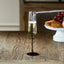Champagneglas AURA
