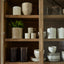 Voorraadpot Sardis Medium