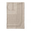 Plaid JACQUARD 180x130