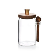 Voorraadpot ACACIA 730 ml