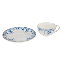 Kop & schotel CLAYRE