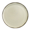Ontbijtbord Ocean crème 24 cm