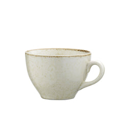 Koffie kopje Ocean crème